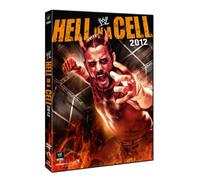 Hell in a cell 2012 [Francia] [DVD]