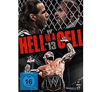 Hell in a Cell 2013 [Alemania] [DVD]