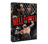 Hell in a Cell 2013 [Francia] [DVD]