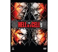 Hell in a Cell 2014 [USA] [DVD]