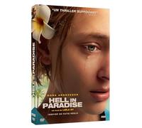 Hell in Paradise [Francia] [DVD]