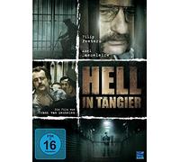 Hell in Tangier [Alemania] [DVD]