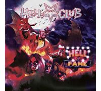 Hell In The Club - Hell Of Fame