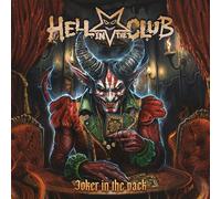 Hell In The Club - Joker In The Pack