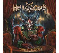 Hell in the Club Joker in the Pack (CD) Album (Importación USA)