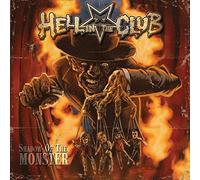 Hell in the club - Shadow of the monster [Vinilo]