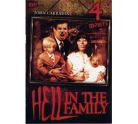 Hell in the Family [USA] [DVD]