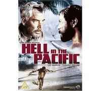 Hell In The Pacific [1969] [DVD] [Reino Unido]
