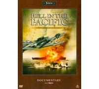 Hell in the Pacific - 5-DVD Box Set [ Origen Danés, Ningun Idioma Espanol ]