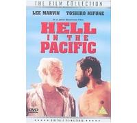 Hell In The Pacific [Edizione: Regno Unito] [Reino Unido] [DVD]