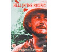 Hell in the Pacific - Hell in the Pacifi [Reino Unido] [DVD]