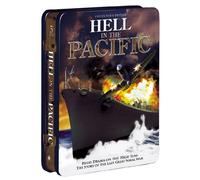Hell in the Pacific: The Last Great Naval War [Reino Unido] [DVD]
