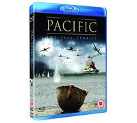 Hell in the Pacific: The True Stories [Blu-ray] [Reino Unido]