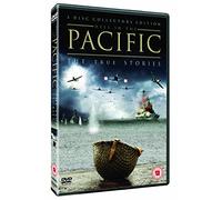 Hell in the Pacific: The True Stories [DVD] [Reino Unido]