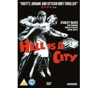 Hell Is a City [ Origen UK, Ningun Idioma Espanol ]