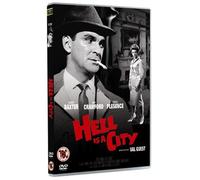 Hell Is A City [Reino Unido] [DVD]
