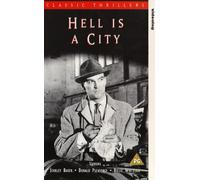 Hell Is a City [Reino Unido] [VHS]