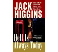 Hell Is Always Today (ebook)