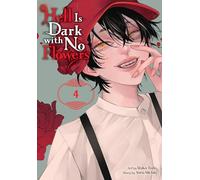 Hell Is Dark with No Flowers, Vol. 4 (manga): Volume 4
