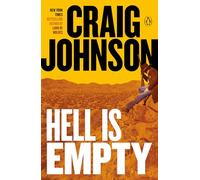 Hell Is Empty: A Longmire Mystery: 7