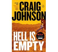 Hell Is Empty: A Longmire Mystery: 7