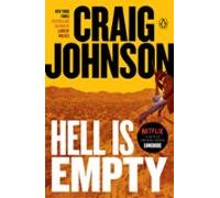 Hell Is Empty (ebook)