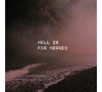 Hell Is For Heroes - I Should Never Have Been Here In The First Place /Together in Pieces [Vinilo]