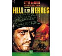 Hell Is for Heroes [61/Vista/E [Alemania] [DVD]