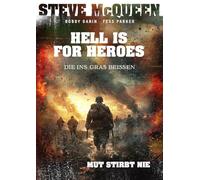 Hell is for Heroes - Die ins Gras beißen [Alemania] [DVD]