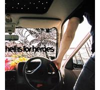 Hell Is for Heroes Hell Is for Heroes (Vinyl) 12" Album