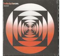 Hell is for Heroes - Kamichi