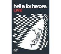 Hell Is for Heroes - Live [Alemania] [DVD]