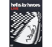 Hell Is For Heroes - Live [Alemania] [DVD]