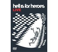 Hell Is for Heroes - Live [Reino Unido] [DVD]