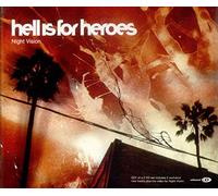 Hell Is for Heroes - Night Vision