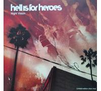 Hell Is for Heroes - Night Vision [Vinilo]