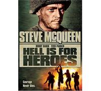 Hell Is for Heroes [USA] [DVD]
