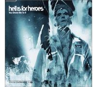 Hell Is for Heroes - You Drove Me to It