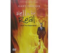 Hell Is for Real Cancel Your Reservation [USA] [DVD]