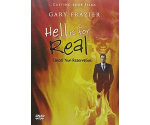 Hell Is for Real Cancel Your Reservation [USA] [DVD]