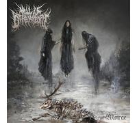 Hell Is Other People - MOIRAE