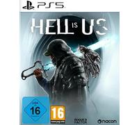 Hell is Us