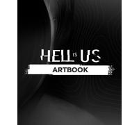 Hell is Us - Artbook (DLC) Steam Key (PC) GLOBAL