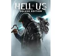 Hell is Us - Deluxe Edition PC