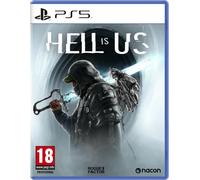HELL IS US Juego para Consola Sony PlayStation 5 PS5