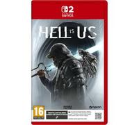 Hell is Us Nintendo Switch 2 standard