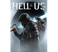 Hell Is Us PC