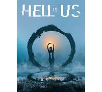 Hell is Us (PC) - Steam Account - GLOBAL