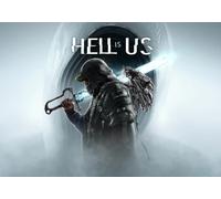 Hell is Us (PC) Steam Key - ROW
