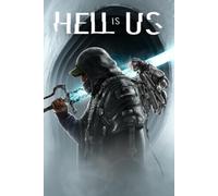 Hell is Us Pre-Order Bonus (DLC) Steam (PC) Key GLOBAL